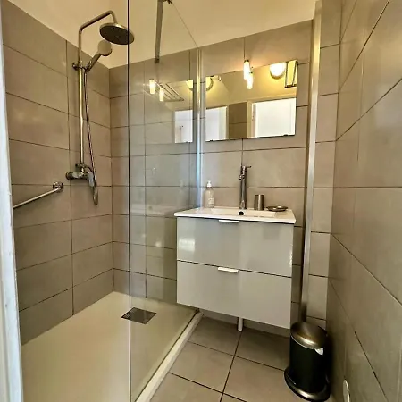 Apartment T2 Proche Port Et Garage Sanary-sur-Mer