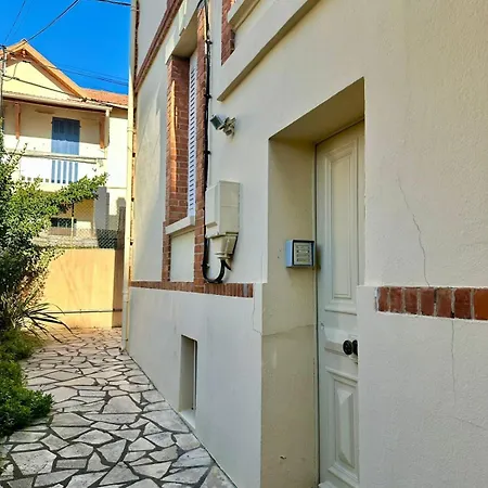 T2 Proche Port Et Garage Sanary-sur-Mer