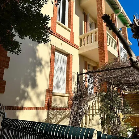 Apartment T2 Proche Port Et Garage
